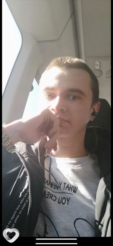 Максим, 25, Житомире — анкета №248233