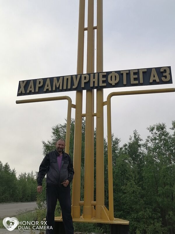 Сергей, 52, Юрге — анкета №248015
