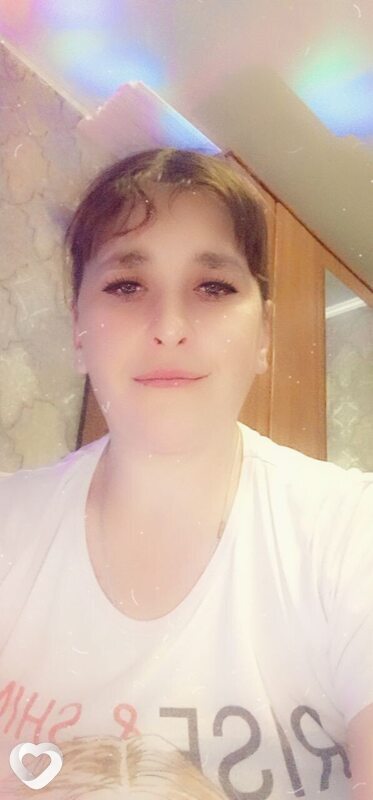 Мамина Радость, 41, Омске — анкета №248018