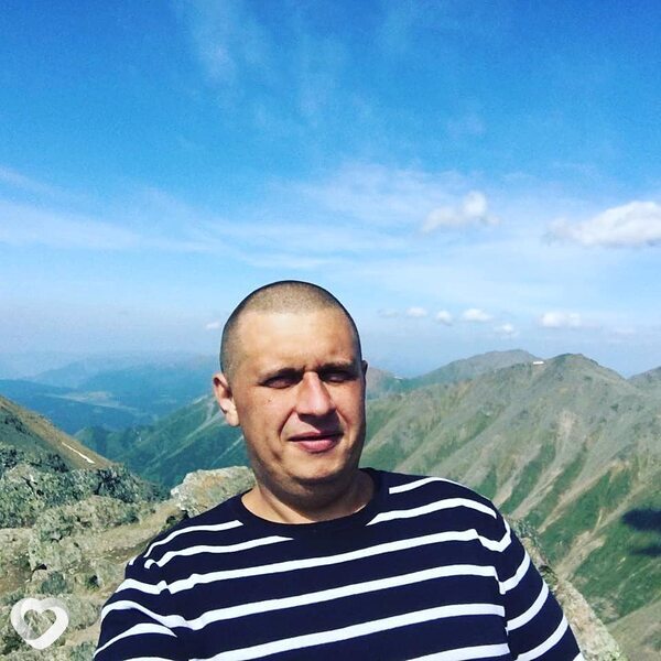 Евген, 47, Новосибирске — анкета №248019