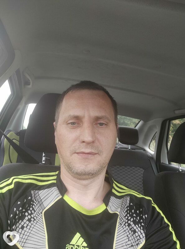 Денис, 44, Копейске — анкета №248021