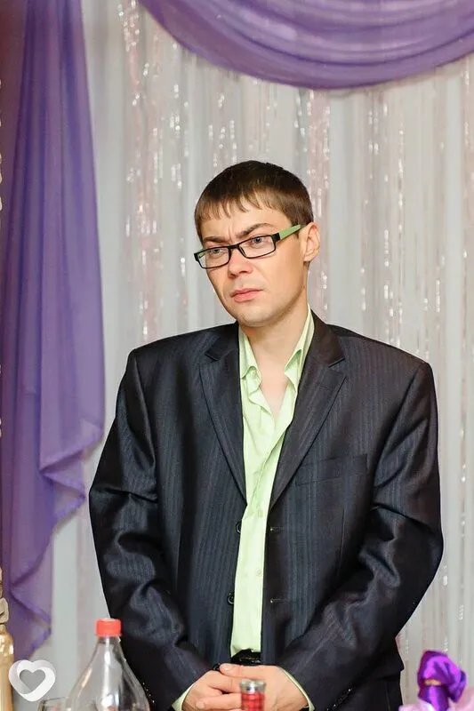 Влад, 36, Речице — анкета №7489