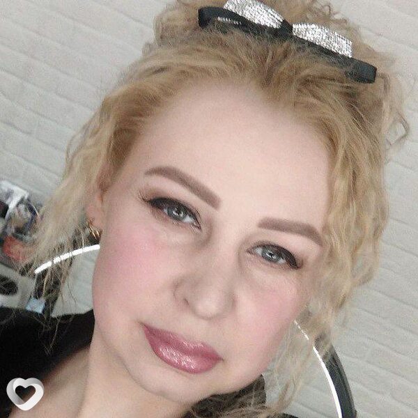 Яна, 44, Донецке — анкета №248028