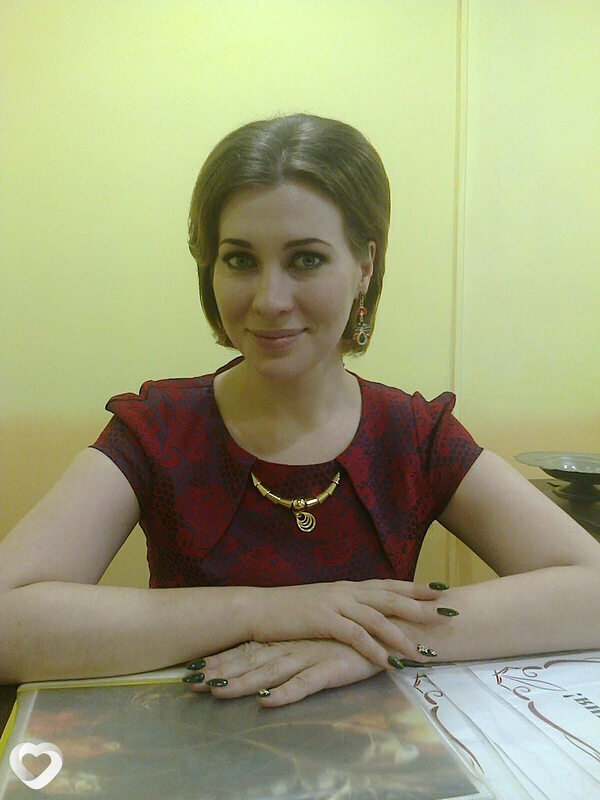 Алиса, 43, Балашихе — анкета №248032