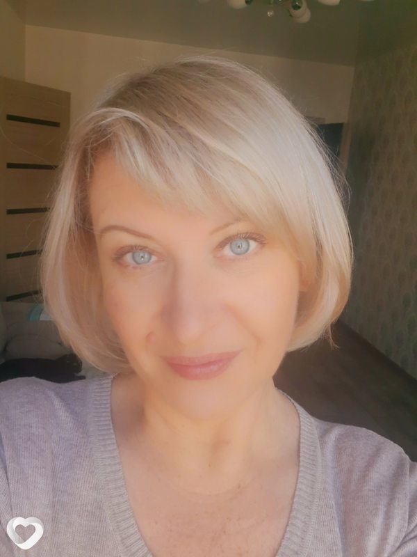 Елена, 54, Краснодаре — анкета №248033