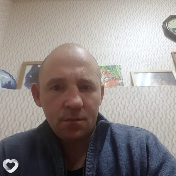 Костя, 43, Барнауле — анкета №248035