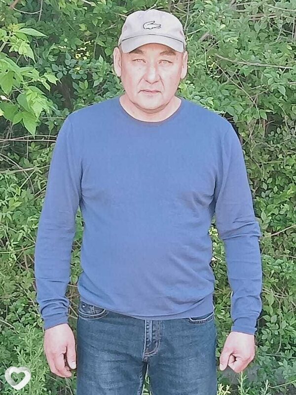 Ринат, 51, Алматы — анкета №248266