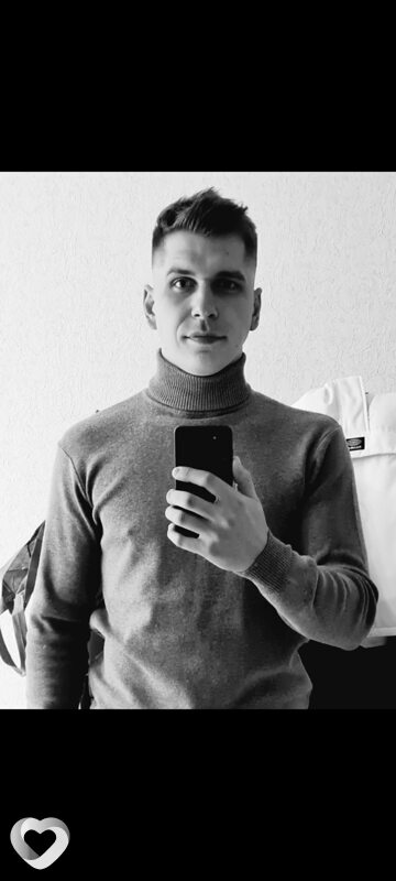 Сергей, 32, Минске — анкета №248268