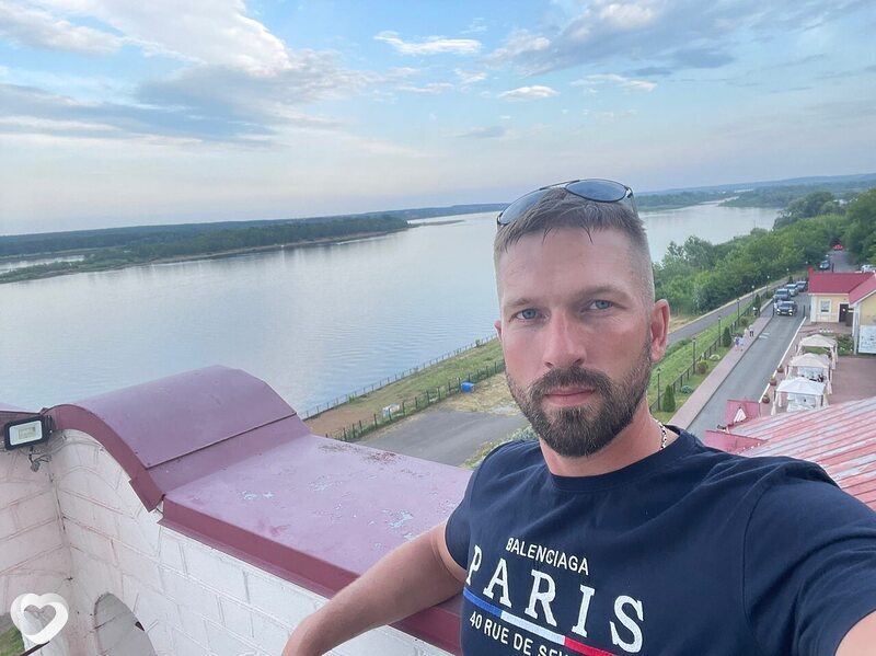Алексей, 31, Орёл — анкета №248270