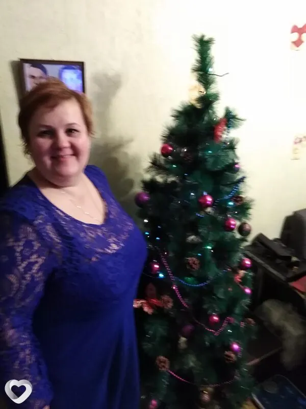 Людмила, 53, Москве — анкета №248272