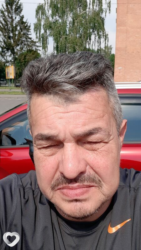 Василь, 59, Жабинке — анкета №248273