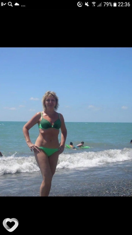 Елена, 57, Саратове — анкета №248280