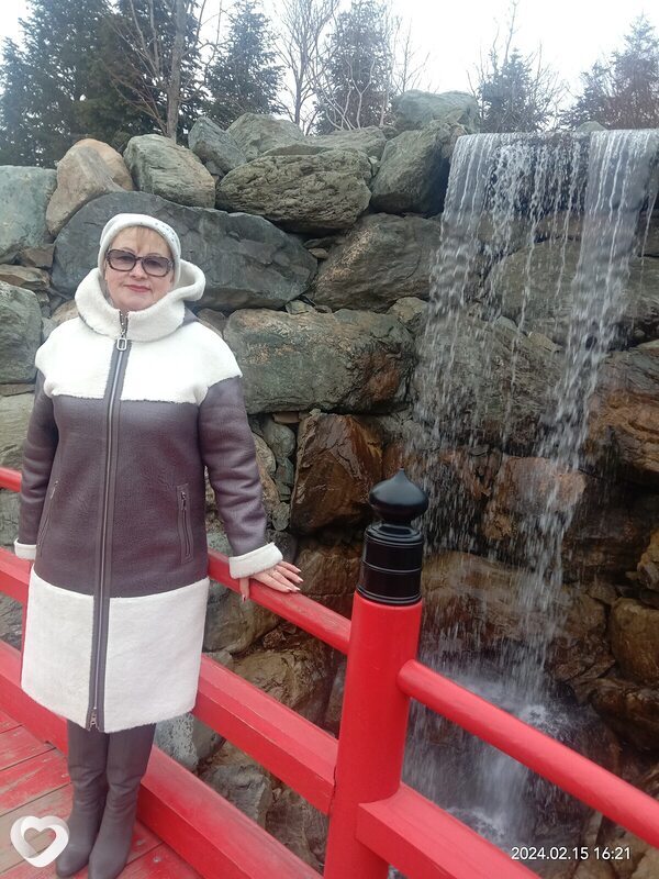 Светлана, 65, Краснодаре — анкета №248586