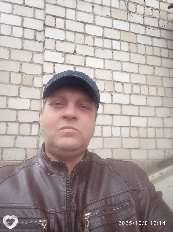Дмитрий, 52, Рубцовске — анкета №248591