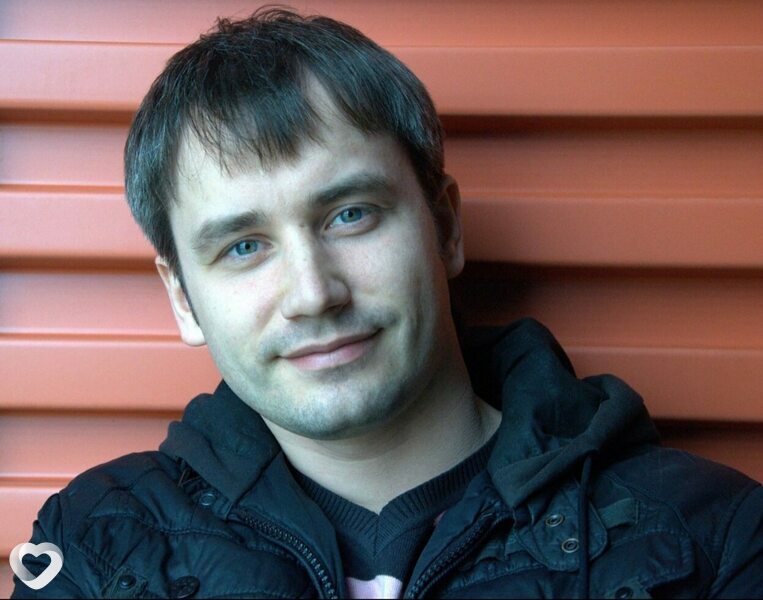 Александр Кулик, 44, Бийске — анкета №248593