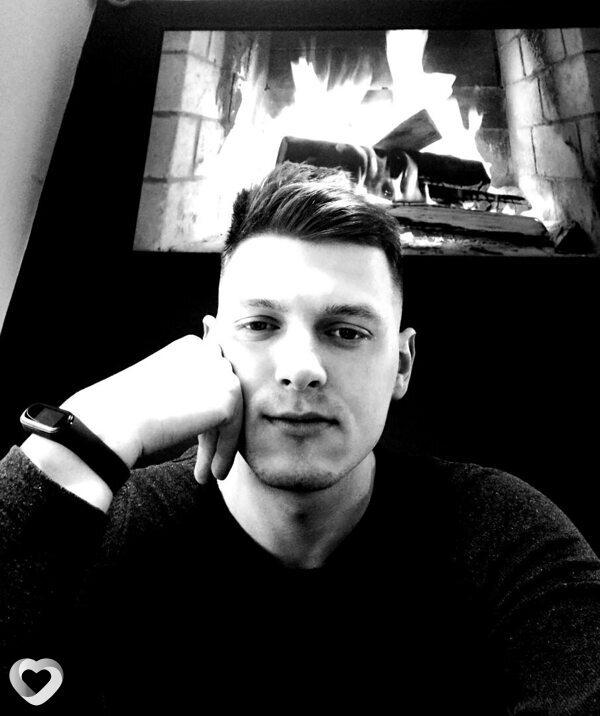 Виталий, 30, Витебске — анкета №248598