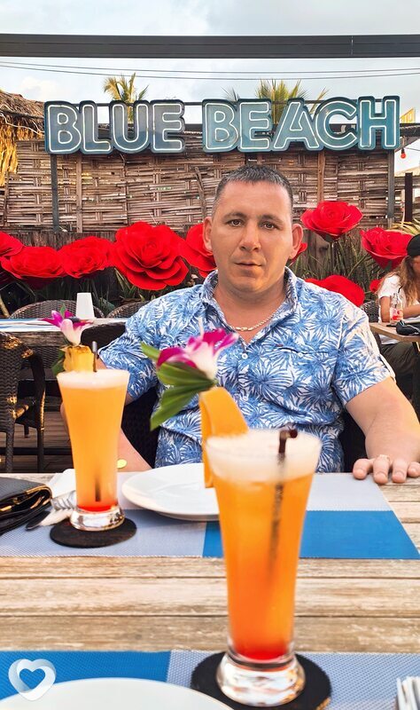 Александр, 35, Хабаровске — анкета №248600