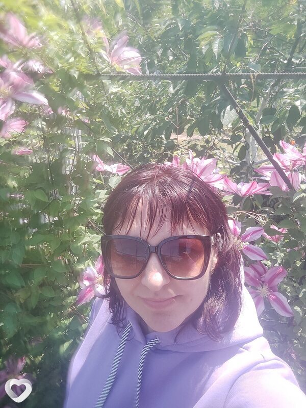 Наталия, 42, Кропивницкий — анкета №248605