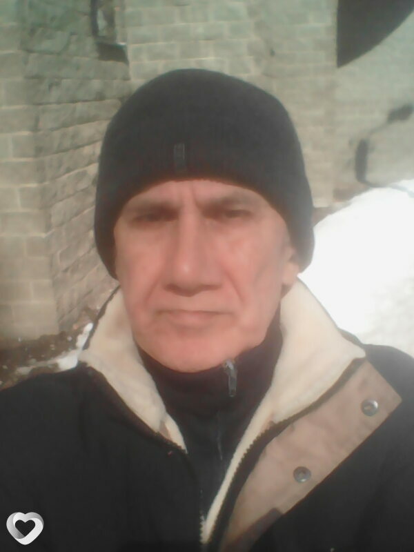 Рамиль, 68, Уфе — анкета №248833
