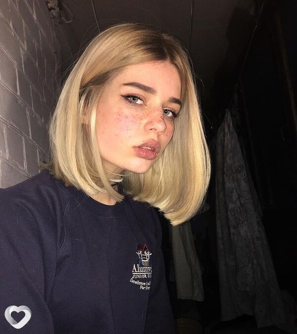 Любовь, 23, Рязани — анкета №248835