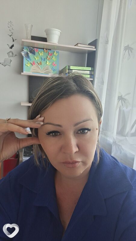 Ирина, Выселки