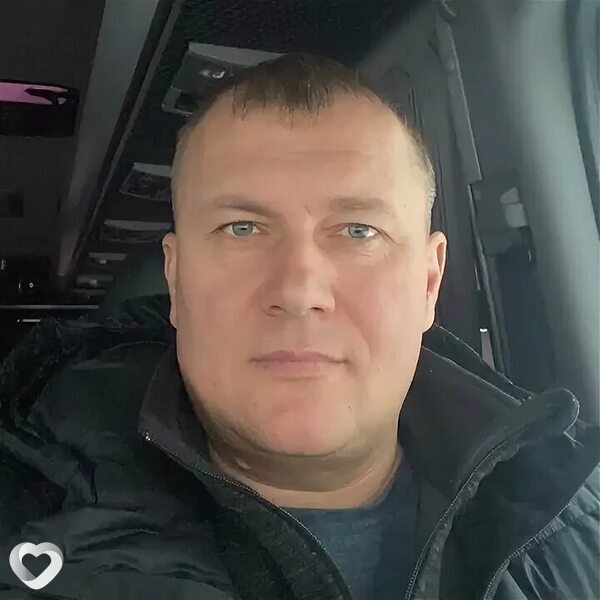 Александр, 46, Тюмени — анкета №248840