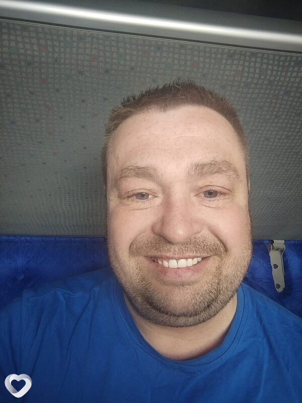 Егор, 46, Новогрудке — анкета №248848