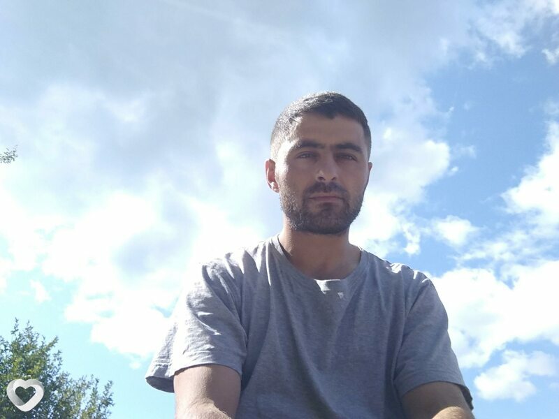 Андраник, 39, Ереван — анкета №248856