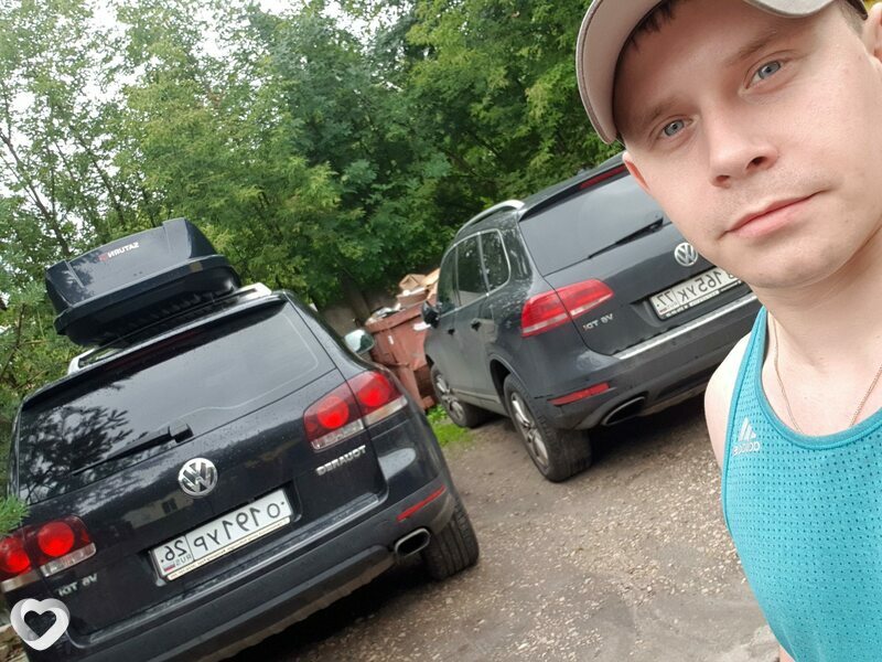 Сергей, 38, Ярославле — анкета №248337
