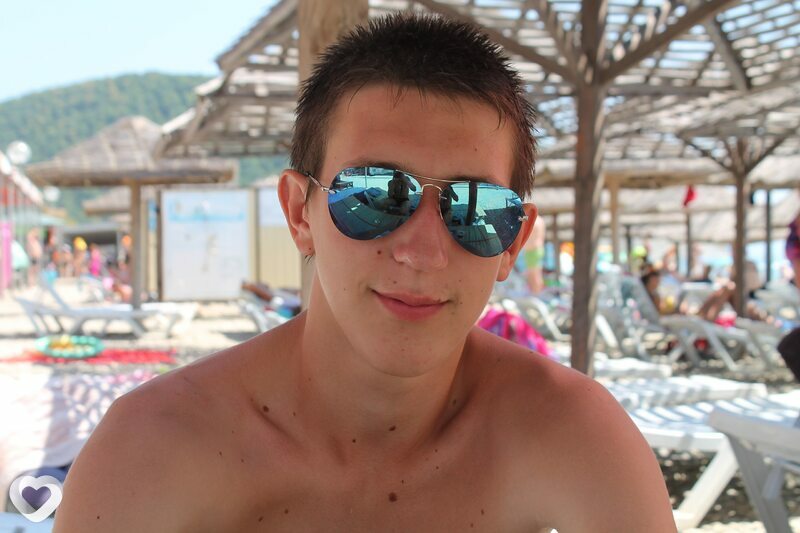 Михаил, 38, Осиповичах — анкета №248340