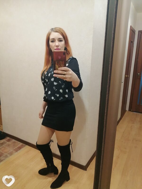 Татьяна, 39, Минске — анкета №248347