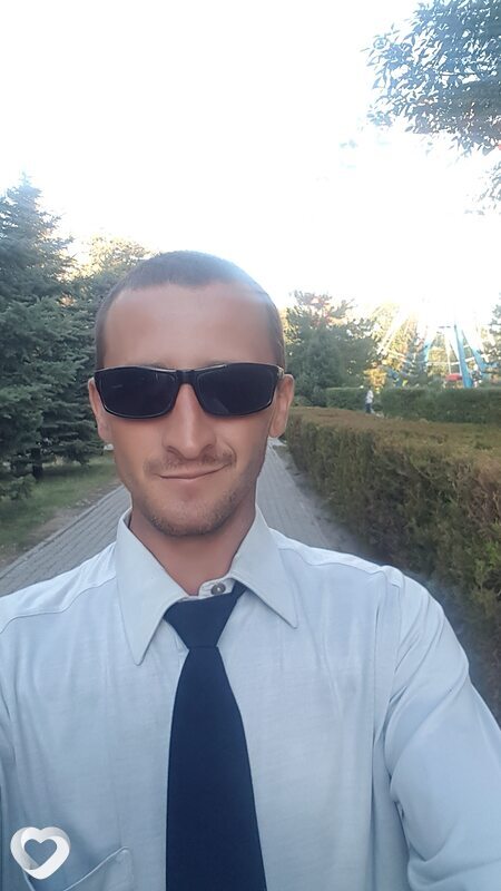 Андрей, 32, Талдыкорган — анкета №248350