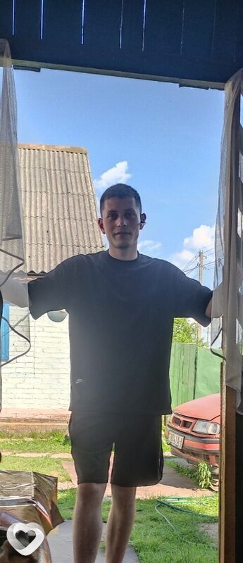 Никита, 23, Могилев — анкета №248354