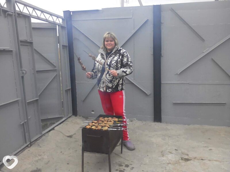 Алиса, 47, Волгограде — анкета №248355
