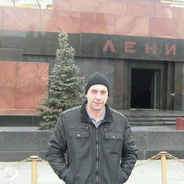 Андрей, 53, Луганске — анкета №248357