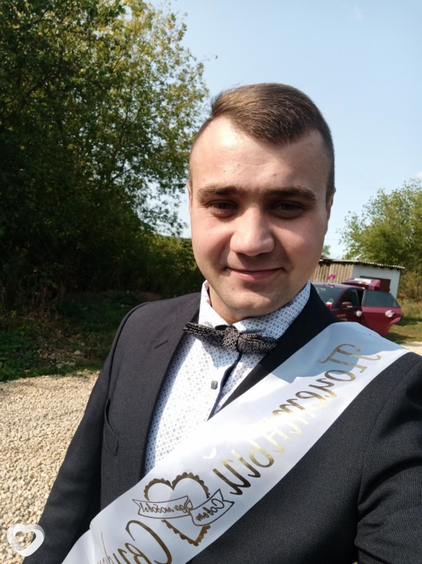 Сергей, 30, Орёл — анкета №248933