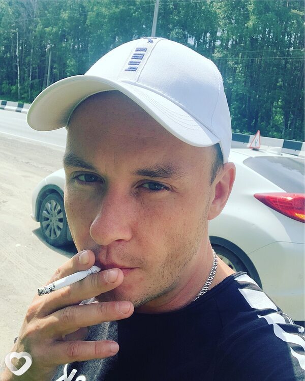 Алексей, 30, Новосибирске — анкета №248938