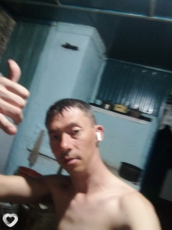 Алексей, 39, Нижнеудинске — анкета №248939