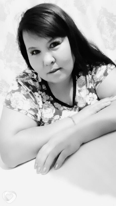 Вера, 43, Чите — анкета №248945