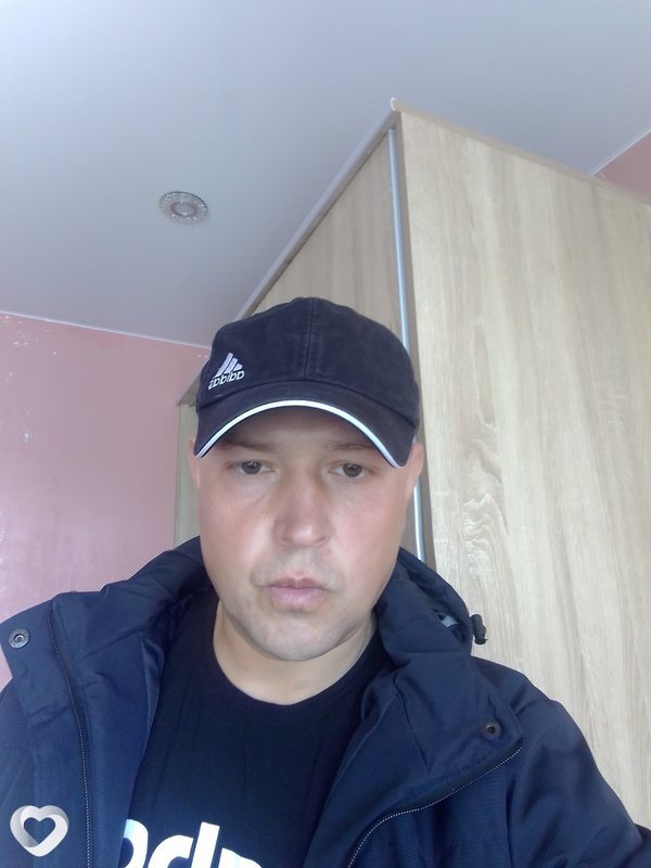 Артур, 43, Гомеле — анкета №248947