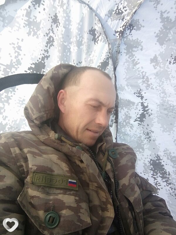 Дмитрий, 43, Волгограде — анкета №248948