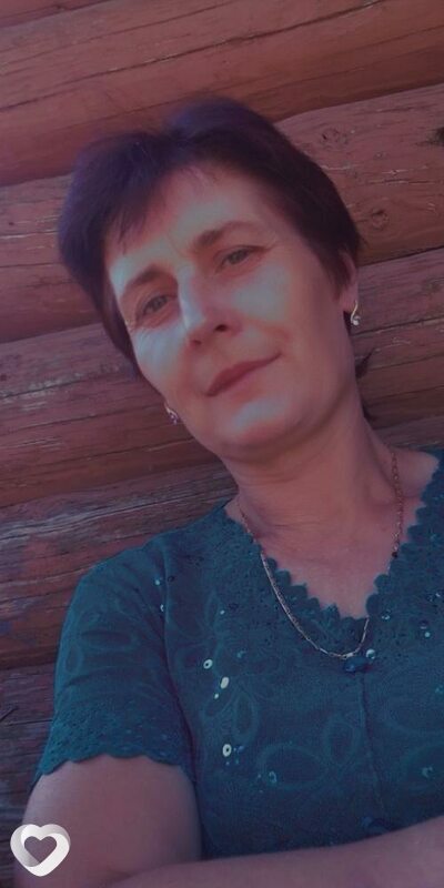 Татьяна, 48, Улан-Удэ — анкета №248950