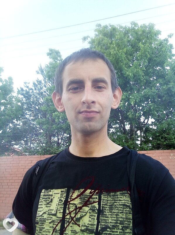 Валерий, 35, Могилев — анкета №248951