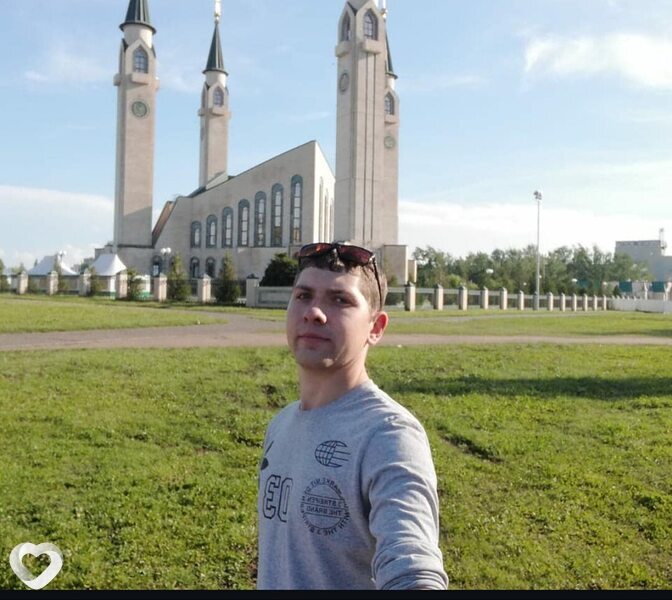 Николай, 31, Караганде — анкета №248952