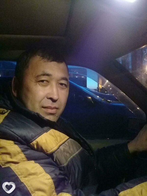 Акпан, 51, Петропавловске — анкета №248438