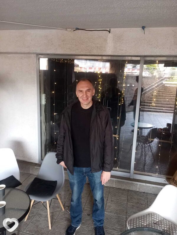 Алексей, 48, Минске — анкета №248441