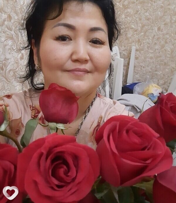 Айнура, 47, Павлодаре — анкета №248442