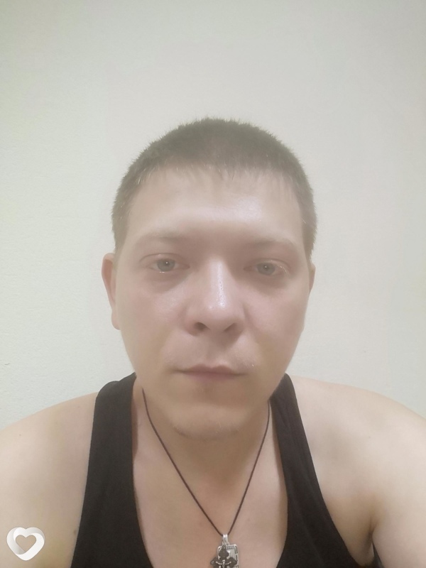 Алексей, 31, Москве — анкета №248444