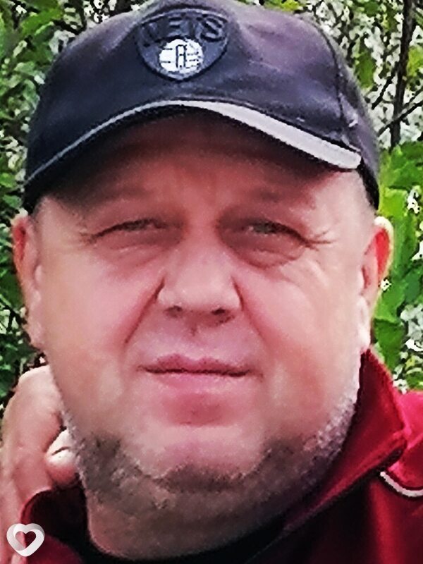 Петр, 44, Уральске — анкета №248450