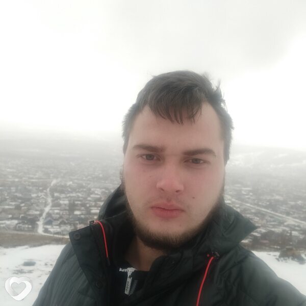 Роман, 31, Кемерове — анкета №248454